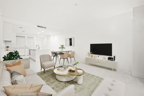 Condominio en venta en Miami, Florida, 1 dormitorio № 1896042 - foto 11