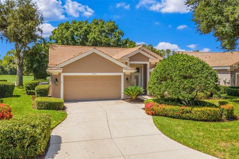House in Bradenton, Florida 3 bedrooms, 188.96 sq.m. № 2226187 - photo 4