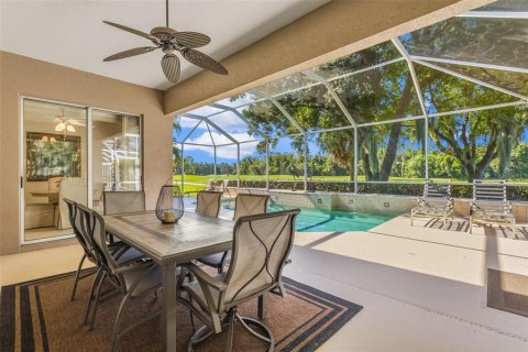 House in Bradenton, Florida 3 bedrooms, 188.96 sq.m. № 2226187 - photo 30