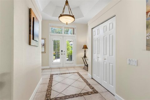 House in Bradenton, Florida 3 bedrooms, 188.96 sq.m. № 2226187 - photo 14