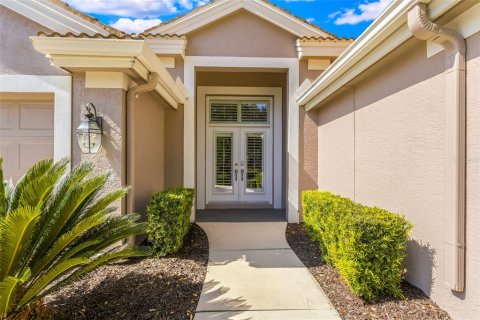 House in Bradenton, Florida 3 bedrooms, 188.96 sq.m. № 2226187 - photo 12