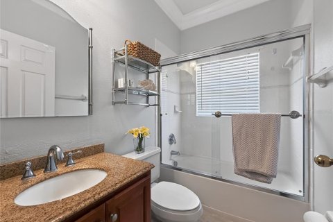 Villa ou maison à vendre à Kissimmee, Floride: 3 chambres, 190.73 m2 № 2259296 - photo 25