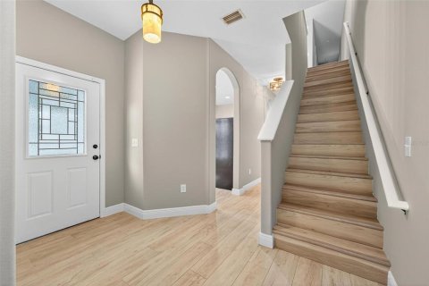 Adosado en venta en Tampa, Florida, 3 dormitorios, 192.4 m2 № 1879233 - foto 4
