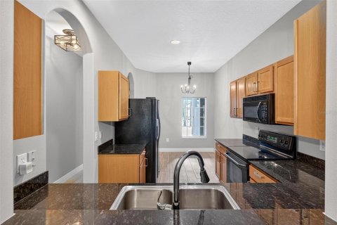 Adosado en venta en Tampa, Florida, 3 dormitorios, 192.4 m2 № 1879233 - foto 15