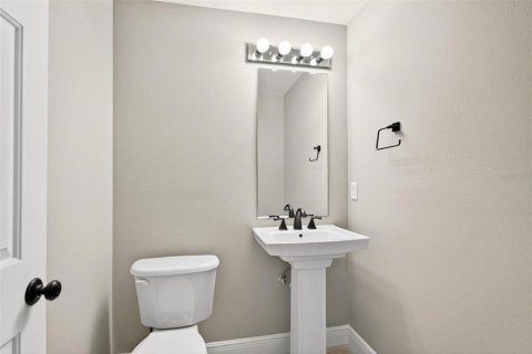 Adosado en venta en Tampa, Florida, 3 dormitorios, 192.4 m2 № 1879233 - foto 23
