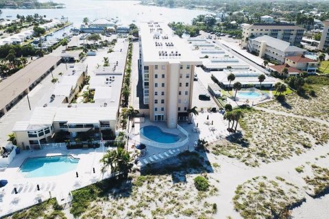 Condominio en Venice, Florida, 2 dormitorios  № 2097783