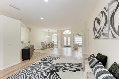 House in Sarasota, Florida 3 bedrooms, 208.01 sq.m. № 2230162 - photo 8
