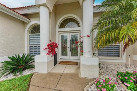 House in Sarasota, Florida 3 bedrooms, 208.01 sq.m. № 2230162