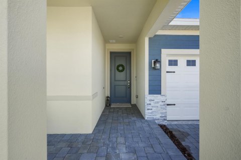 House in Port St. Lucie, Florida 4 bedrooms, 178 sq.m. № 2249709 - photo 5