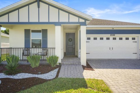House in Port St. Lucie, Florida 4 bedrooms, 178 sq.m. № 2249709 - photo 4