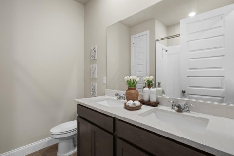 House in Port St. Lucie, Florida 4 bedrooms, 178 sq.m. № 2249709 - photo 23