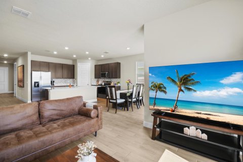 House in Port St. Lucie, Florida 4 bedrooms, 178 sq.m. № 2249709 - photo 17