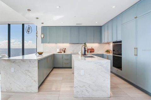Copropriété à vendre à Tampa, Floride: 3 chambres, 272.85 m2 № 2431676 - photo 7