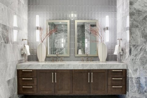 Copropriété à vendre à Tampa, Floride: 3 chambres, 272.85 m2 № 2431676 - photo 18