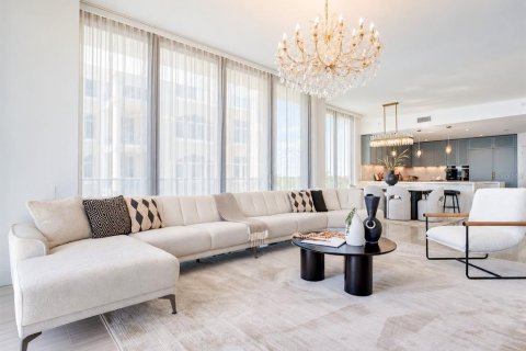 Copropriété à vendre à Tampa, Floride: 3 chambres, 272.85 m2 № 2431676 - photo 12