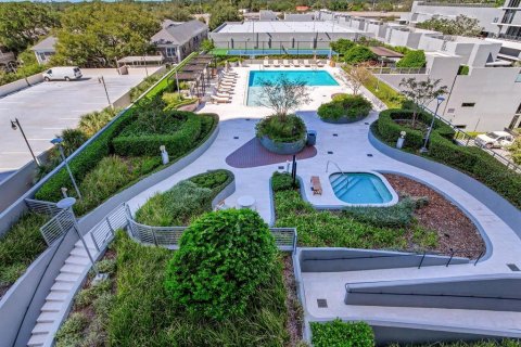 Copropriété à vendre à Tampa, Floride: 3 chambres, 272.85 m2 № 2431676 - photo 27