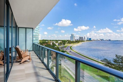 Copropriété à vendre à Tampa, Floride: 3 chambres, 272.85 m2 № 2431676 - photo 30
