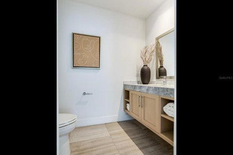 Copropriété à vendre à Tampa, Floride: 3 chambres, 272.85 m2 № 2431676 - photo 23