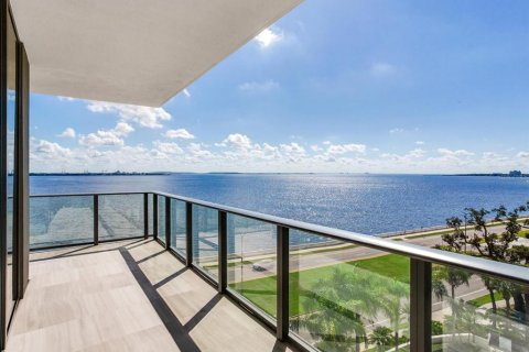 Copropriété à vendre à Tampa, Floride: 3 chambres, 272.85 m2 № 2431676 - photo 29