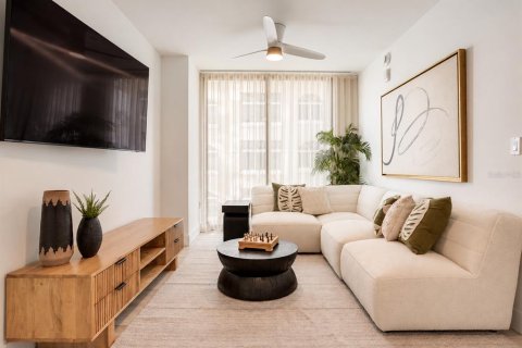 Copropriété à vendre à Tampa, Floride: 3 chambres, 272.85 m2 № 2431676 - photo 21