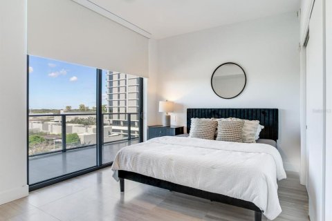 Copropriété à vendre à Tampa, Floride: 3 chambres, 272.85 m2 № 2431676 - photo 22