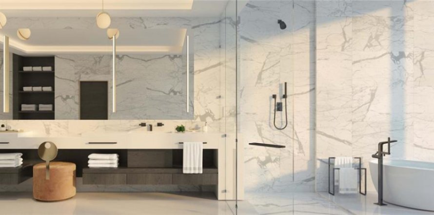 Condo in Miami, Florida, 3 bedrooms № 2253771