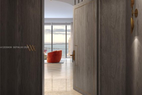 Condo in Miami, Florida, 3 bedrooms № 2253771 - photo 14