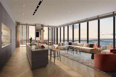 Condo in Miami, Florida, 3 bedrooms № 2253771 - photo 9