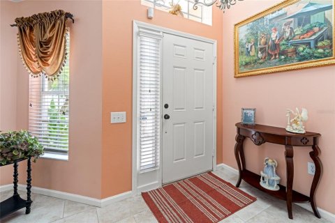 House in Wesley Chapel, Florida 3 bedrooms, 172.61 sq.m. № 1876345 - photo 7