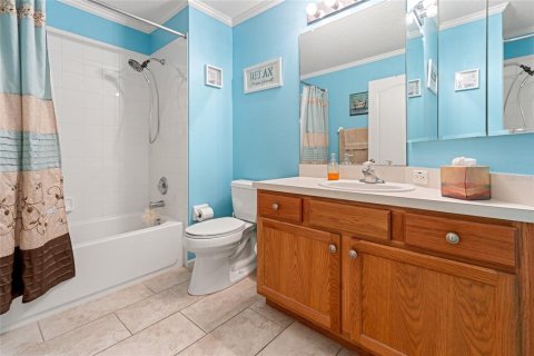 House in Wesley Chapel, Florida 3 bedrooms, 172.61 sq.m. № 1876345 - photo 12