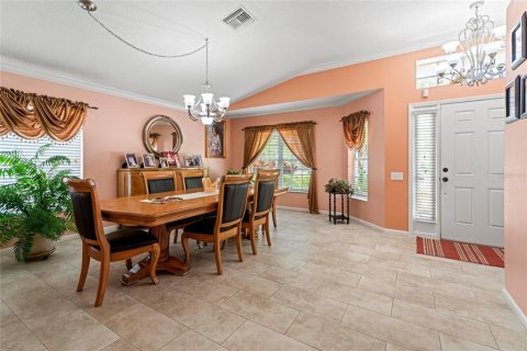 House in Wesley Chapel, Florida 3 bedrooms, 172.61 sq.m. № 1876345 - photo 8