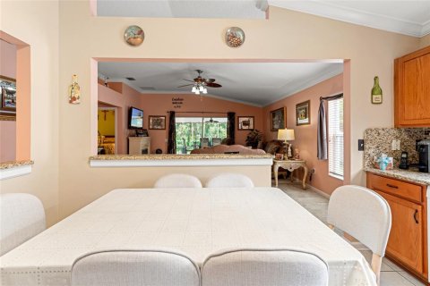 House in Wesley Chapel, Florida 3 bedrooms, 172.61 sq.m. № 1876345 - photo 16