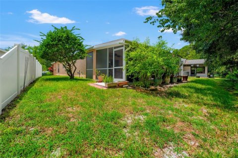 House in Wesley Chapel, Florida 3 bedrooms, 172.61 sq.m. № 1876345 - photo 29