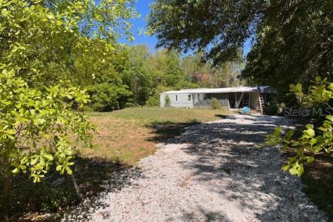 Terreno en venta en Lakeland, Florida № 1582521 - foto 1