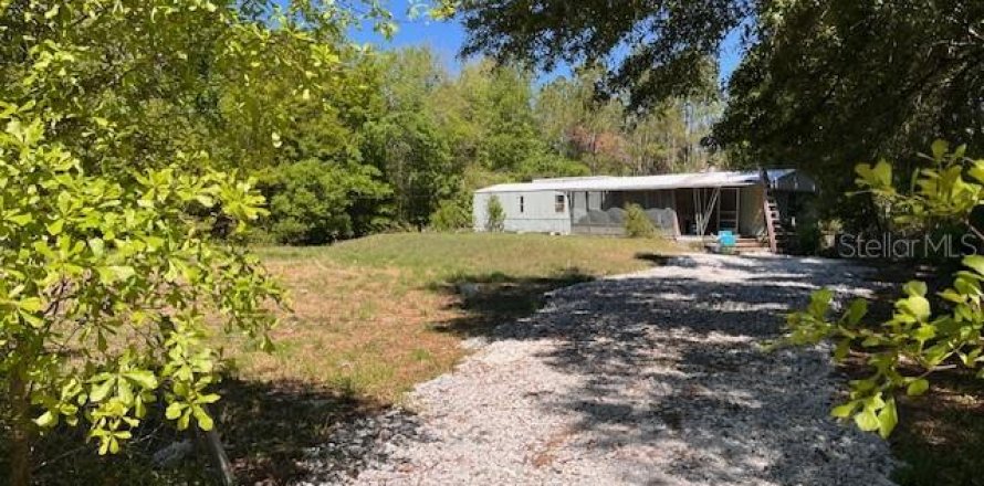 Terreno en Lakeland, Florida № 1582521
