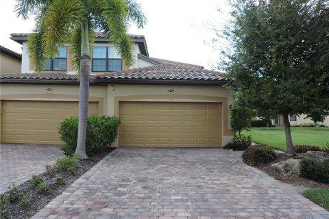Villa ou maison à louer à Venice, Floride: 3 chambres, 158.49 m2 № 1757414 - photo 1
