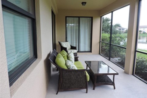 Villa ou maison à louer à Venice, Floride: 3 chambres, 158.49 m2 № 1757414 - photo 2