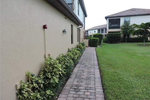Villa ou maison à louer à Venice, Floride: 3 chambres, 158.49 m2 № 1757414 - photo 3