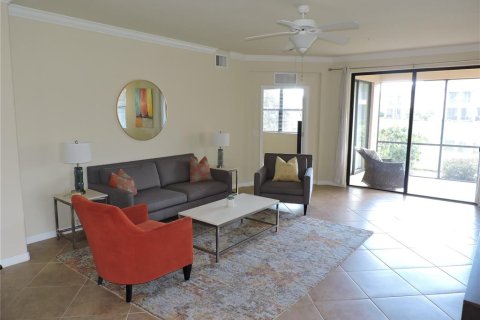 Villa ou maison à louer à Venice, Floride: 3 chambres, 158.49 m2 № 1757414 - photo 6