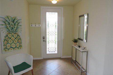 Villa ou maison à louer à Venice, Floride: 3 chambres, 158.49 m2 № 1757414 - photo 4