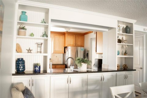 Copropriété à vendre à Saint Augustine, Floride: 2 chambres, 98.85 m2 № 2389258 - photo 7