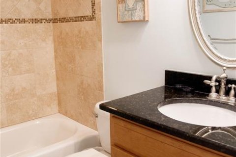 Copropriété à vendre à Saint Augustine, Floride: 2 chambres, 98.85 m2 № 2389258 - photo 22