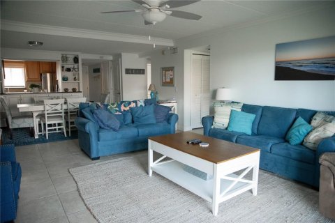 Copropriété à vendre à Saint Augustine, Floride: 2 chambres, 98.85 m2 № 2389258 - photo 11