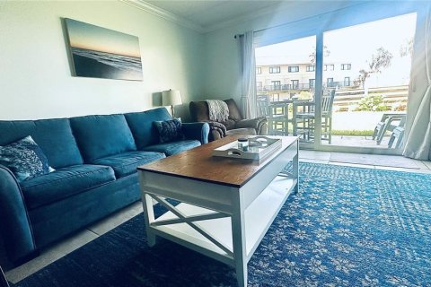 Copropriété à vendre à Saint Augustine, Floride: 2 chambres, 98.85 m2 № 2389258 - photo 24
