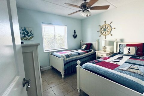 Copropriété à vendre à Saint Augustine, Floride: 2 chambres, 98.85 m2 № 2389258 - photo 29