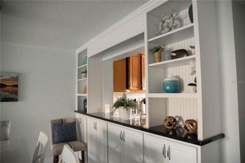 Copropriété à vendre à Saint Augustine, Floride: 2 chambres, 98.85 m2 № 2389258 - photo 6