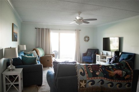 Copropriété à vendre à Saint Augustine, Floride: 2 chambres, 98.85 m2 № 2389258 - photo 14