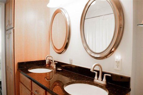 Copropriété à vendre à Saint Augustine, Floride: 2 chambres, 98.85 m2 № 2389258 - photo 17