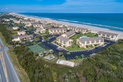 Condo à Saint Augustine, Floride, 2 chambres  № 2389258