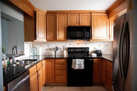 Copropriété à vendre à Saint Augustine, Floride: 2 chambres, 98.85 m2 № 2389258 - photo 2